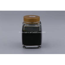 Lubricant additive heat conduction oil additive package
